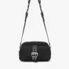 GANNI Crossbody Vesker | Ganni Exclusives<Bucky Camera-veske Black