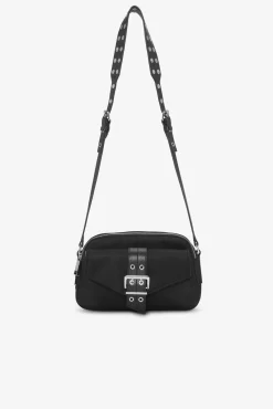 GANNI Crossbody Vesker | Ganni Exclusives<Bucky Camera-veske Black