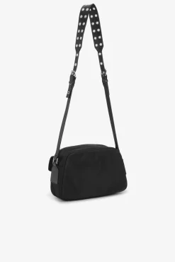 GANNI Crossbody Vesker | Ganni Exclusives<Bucky Camera-veske Black