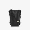 GANNI Mini Vesker | Crossbody Vesker<Bou Crossbody-veske Black