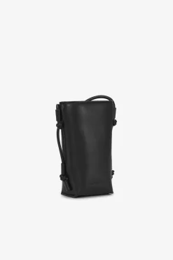 GANNI Mini Vesker | Crossbody Vesker<Bou Crossbody-veske Black
