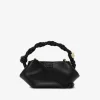 GANNI Mini Vesker | Crossbody Vesker<Mini Bou Bag Black