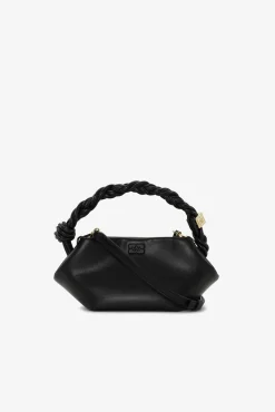 GANNI Mini Vesker | Crossbody Vesker<Mini Bou Bag Black