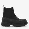 GANNI Sko | Boots<Outdoor Chelsea Boots Black