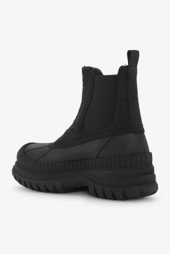 GANNI Sko | Boots<Outdoor Chelsea Boots Black