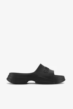 GANNI Sko | Sandaler<Pool Slide-sandal Black