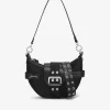 GANNI Skuldervesker | Ganni Exclusives<Small Bucky Crossbody-veske Black