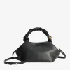 GANNI Crossbody Vesker | Håndvesker<Small Bou Bag Black