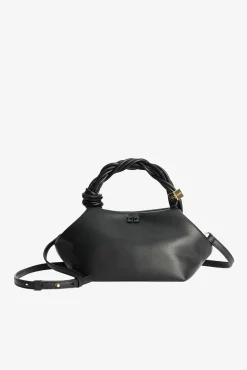 GANNI Crossbody Vesker | Håndvesker<Small Bou Bag Black