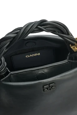 GANNI Crossbody Vesker | Håndvesker<Small Bou Bag Black