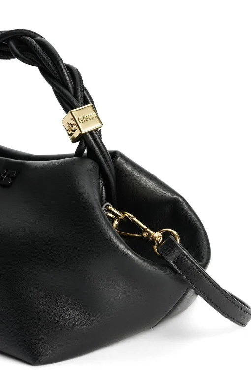 GANNI Crossbody Vesker | Håndvesker<Small Bou Bag Black