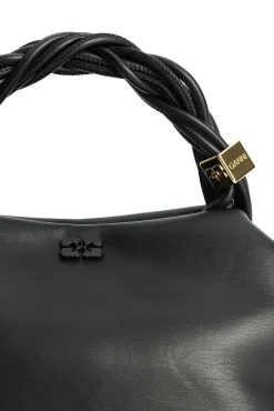 GANNI Crossbody Vesker | Håndvesker<Small Bou Bag Black