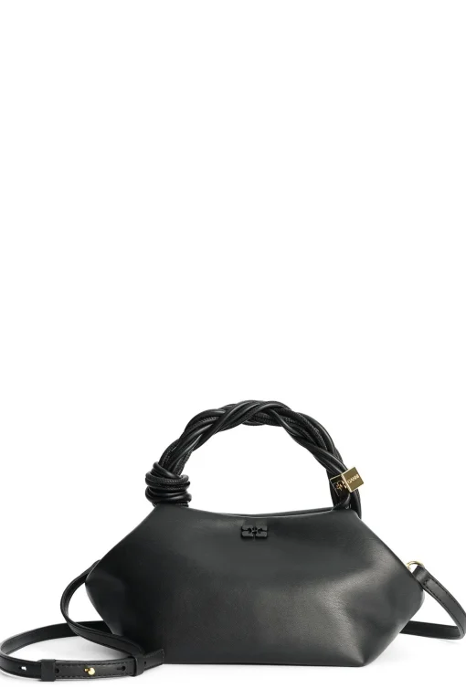 GANNI Crossbody Vesker | Håndvesker<Small Bou Bag Black