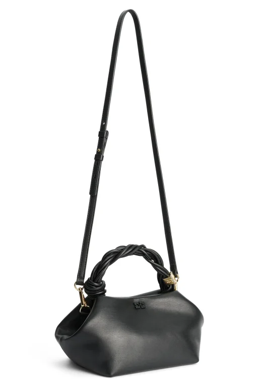 GANNI Crossbody Vesker | Håndvesker<Small Bou Bag Black