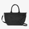 GANNI Små Gaver | Crossbody Vesker<Small-handleveske Black
