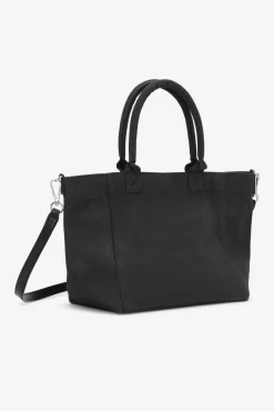 GANNI Små Gaver | Crossbody Vesker<Small-handleveske Black