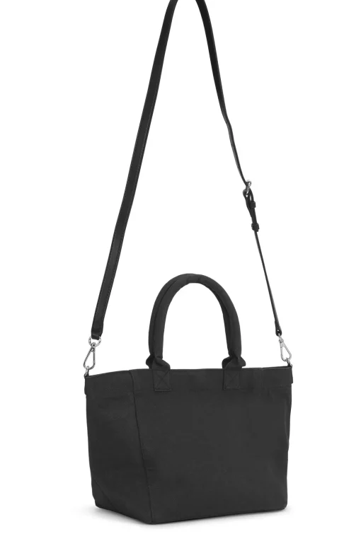 GANNI Små Gaver | Crossbody Vesker<Small-handleveske Black