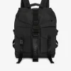 GANNI Ryggsekker | Ganni Exclusives<Tech-ryggsekk Black