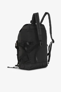GANNI Ryggsekker | Ganni Exclusives<Tech-ryggsekk Black