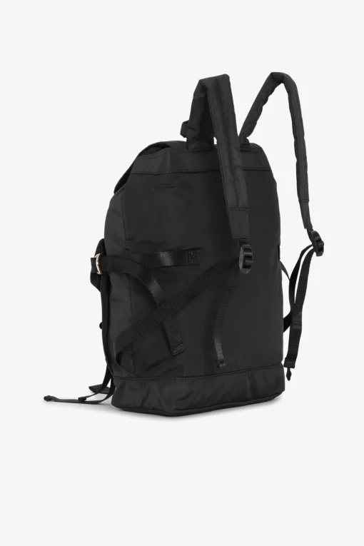 GANNI Ryggsekker | Ganni Exclusives<Tech-ryggsekk Black