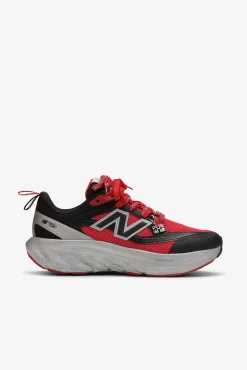 GANNI Sko | Sneakers<x New Balance Red FFT-joggesko RacingRed