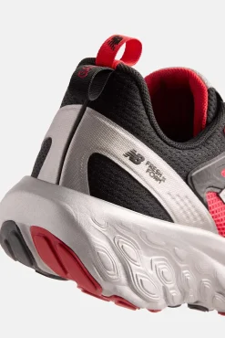 GANNI Sko | Sneakers<x New Balance Red FFT-joggesko RacingRed