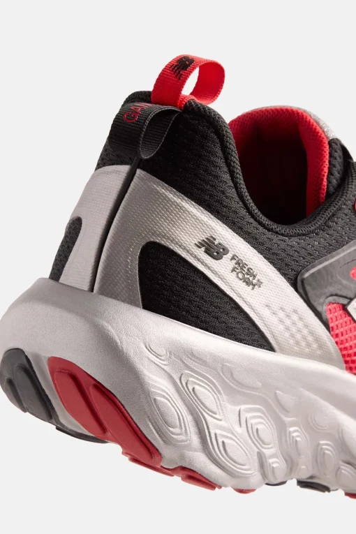 GANNI Sko | Sneakers<x New Balance Red FFT-joggesko RacingRed