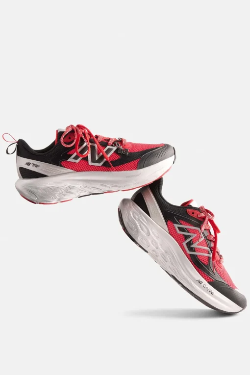 GANNI Sko | Sneakers<x New Balance Red FFT-joggesko RacingRed