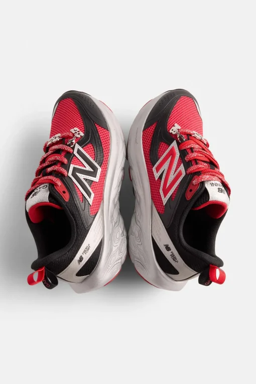 GANNI Sko | Sneakers<x New Balance Red FFT-joggesko RacingRed