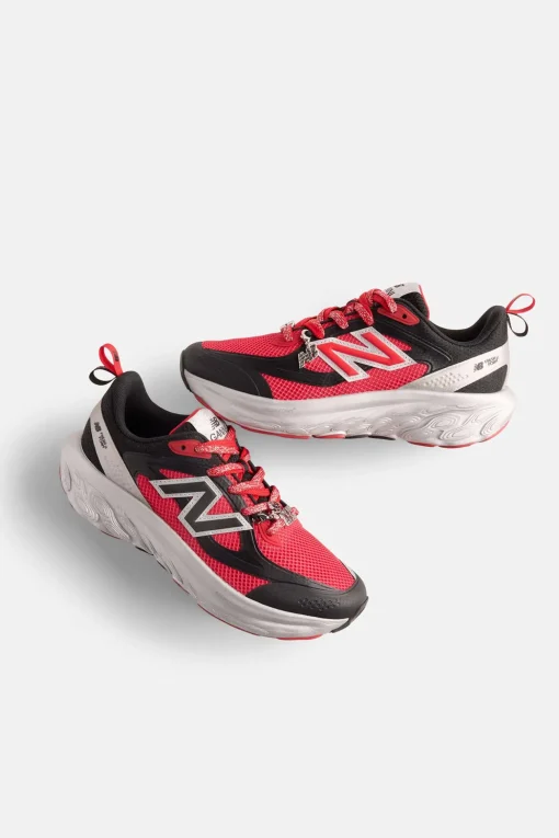 GANNI Sko | Sneakers<x New Balance Red FFT-joggesko RacingRed