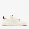 GANNI Sko | Sneakers<x New Balance T500-sneakers Egret