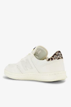 GANNI Sko | Sneakers<x New Balance T500-sneakers Egret