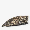 GANNI Hatter | Små Gaver<Printed-alpelue Leopard