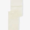 GANNI Sokker | Små Gaver<Off-white Butterfly Lace-sokker Egret