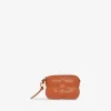 GANNI Lommebøker<Orange Bou Zipped-lommebok SpicyOrange
